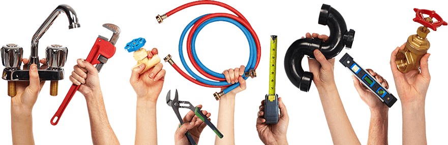 خدمات السباكة والصيانة الكهربائية في الدوحة - قطر